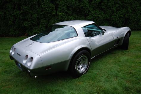 Seven Hills Motorcars is proud to offer this stunning numbers matching 1978 Corvette with the optional high performance L82 engine and 4-Speed manual transmission in excellent condition with only 38,030 original miles. . How many 1978 corvettes are still on the road